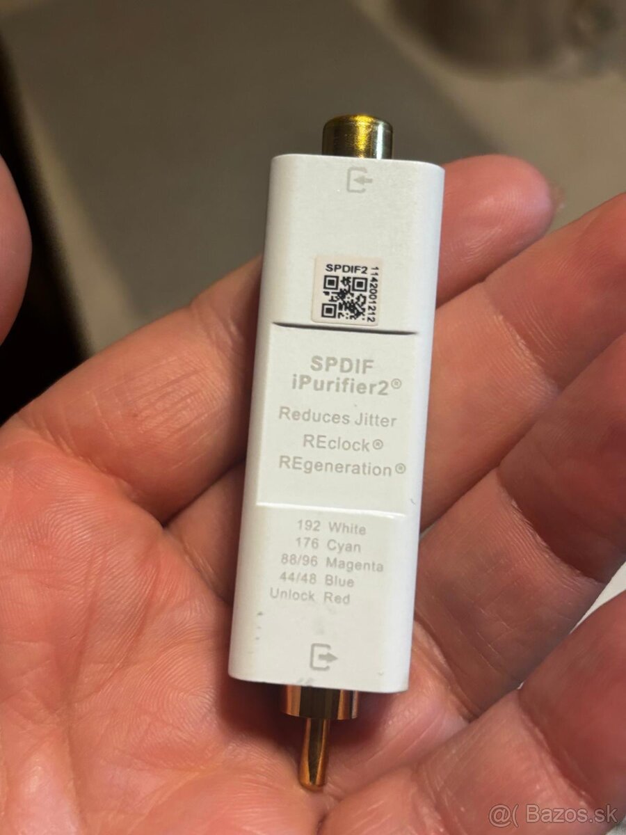 Ifi spidf ipurifier 2 - 2