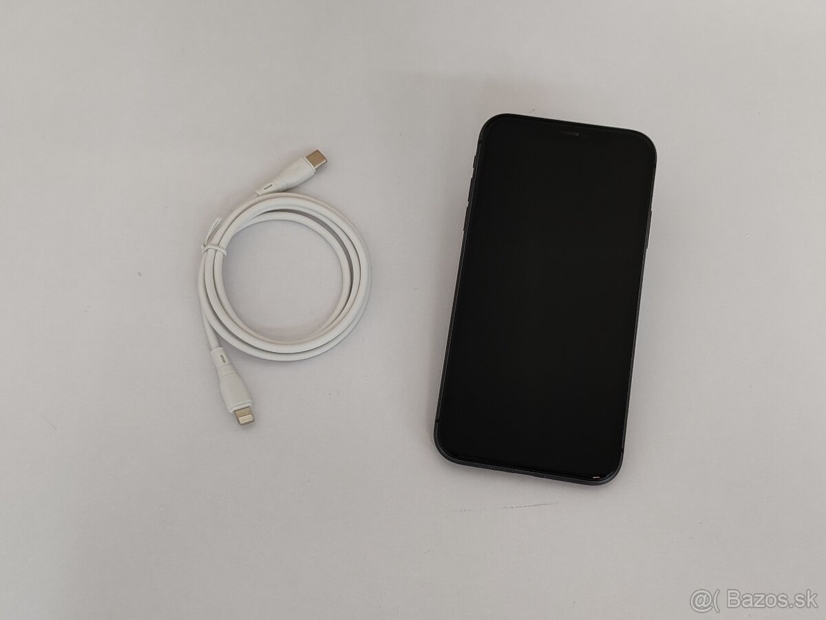 Apple iPhone 11 64GB Čierny - 2