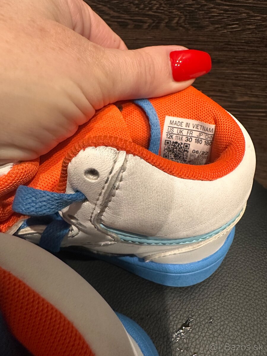 botasky Adidas - 2