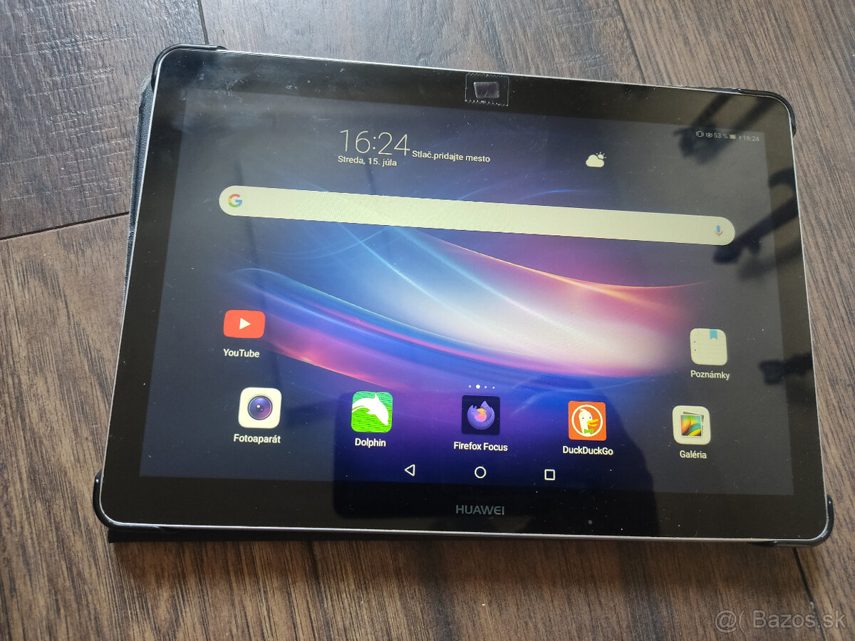 Tablet Huawei T3 10 - 2
