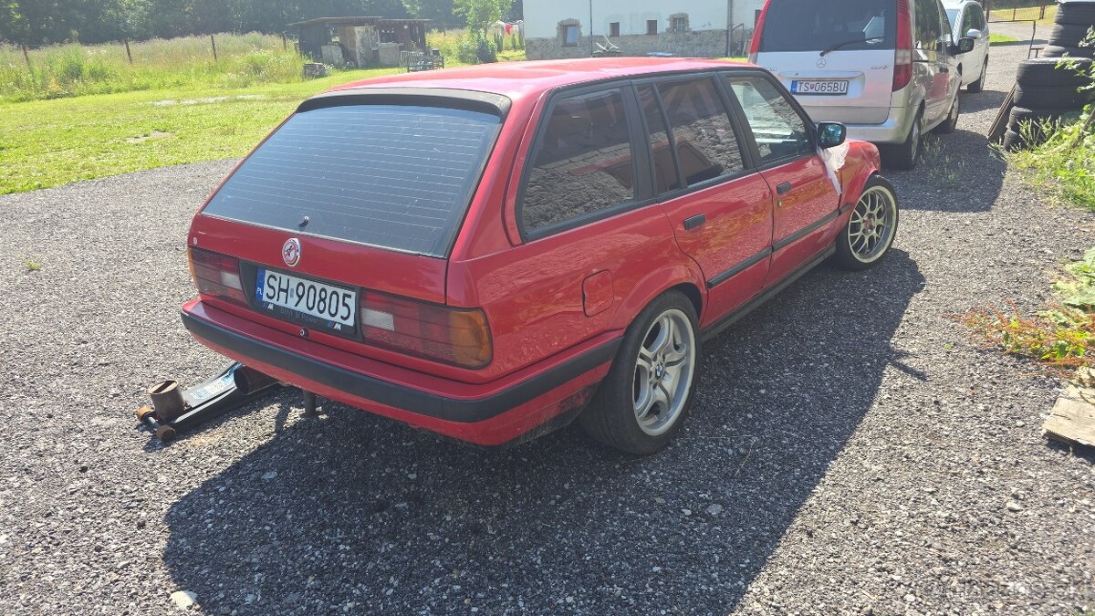 E30 - 2