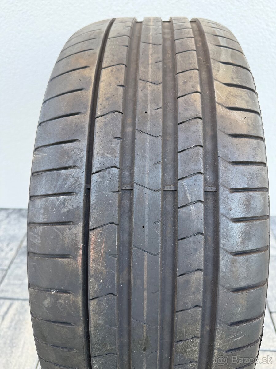 Letná pneumatika 245/40 r 20 99Y - 2