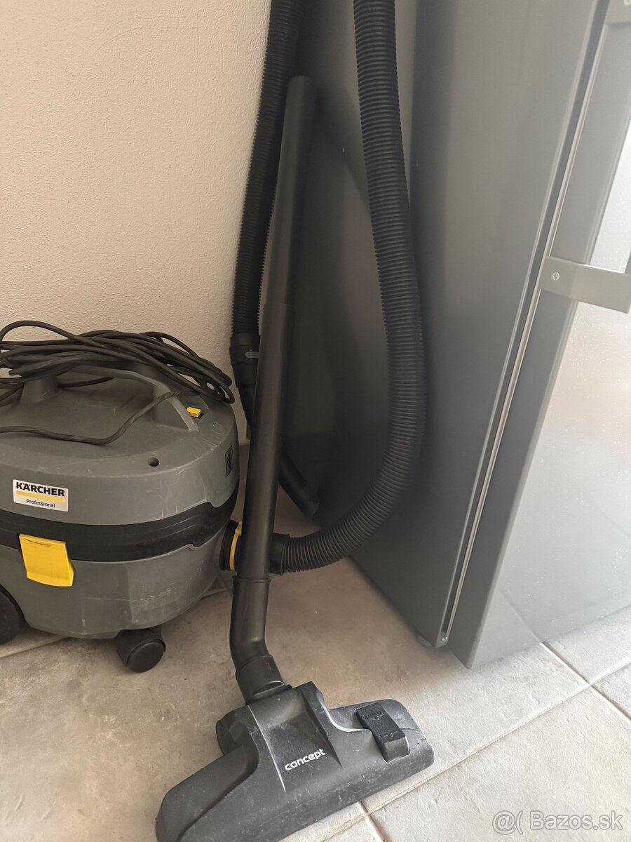 Technicky vysávač karcher - 2