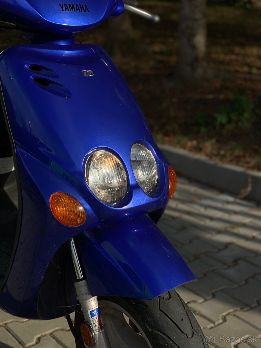 YAMAHA NEO’S 50 - 2