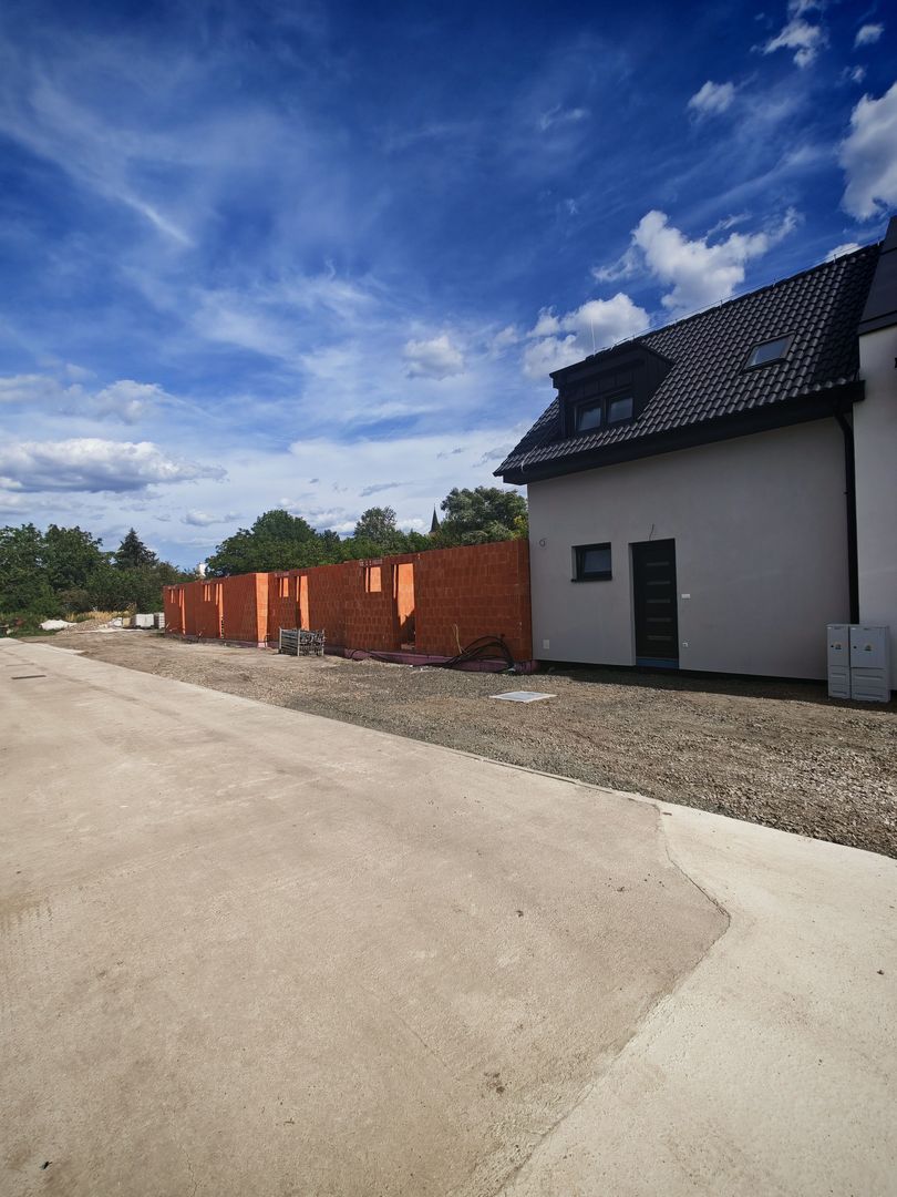 NOVOSTAVBA 4.IZB DOM GAJARY - 2