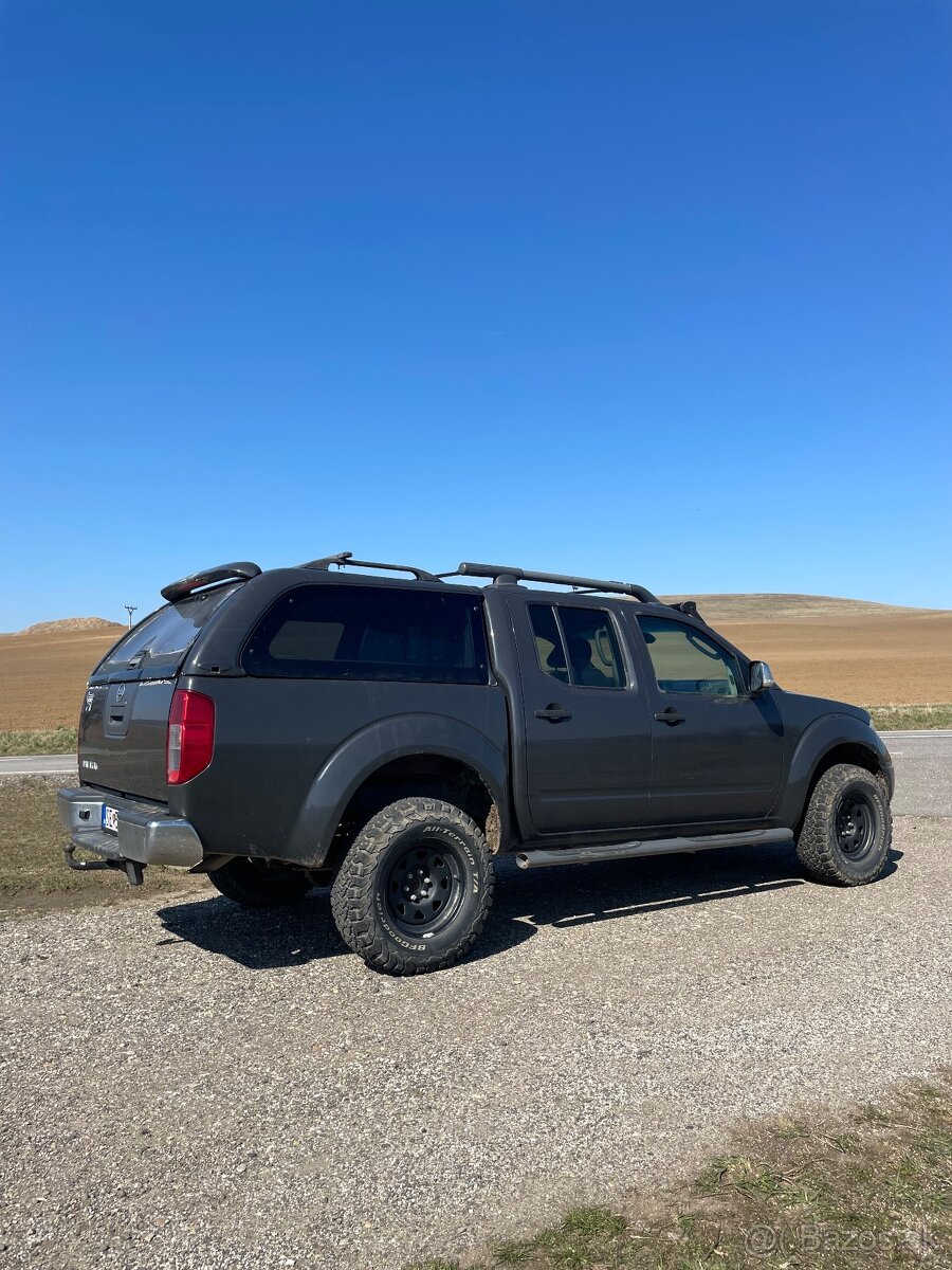 Navara