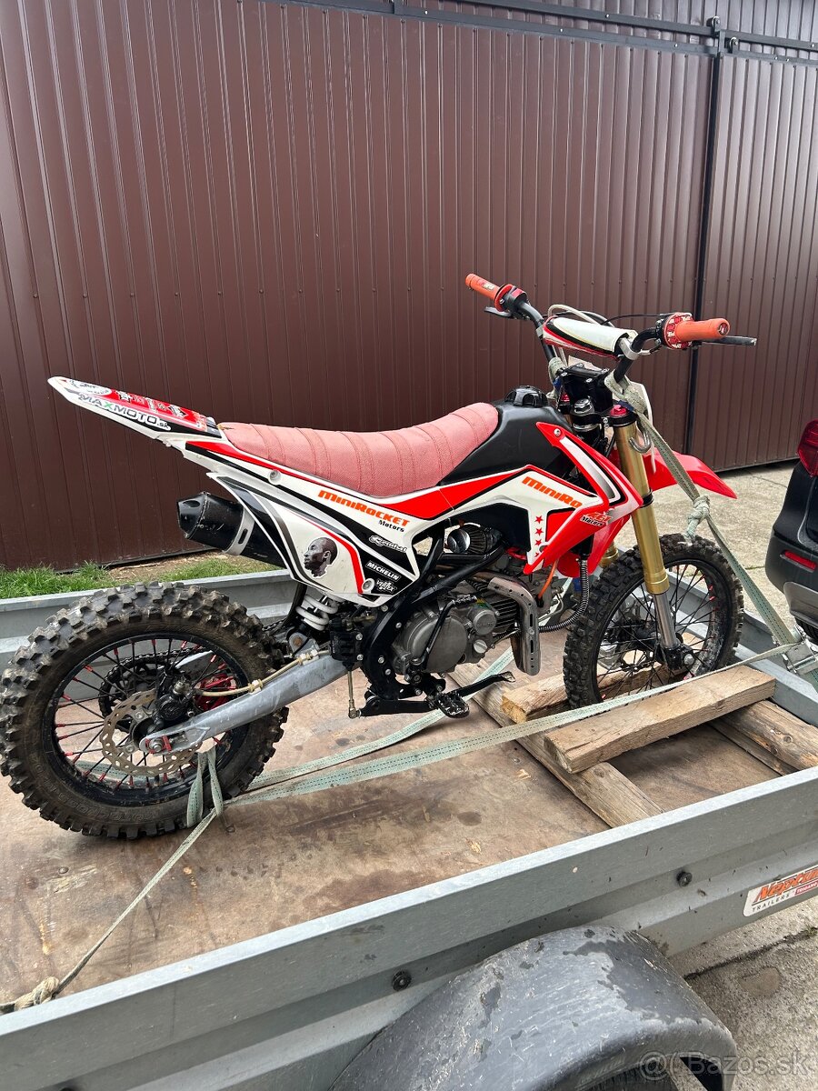 pitbike
