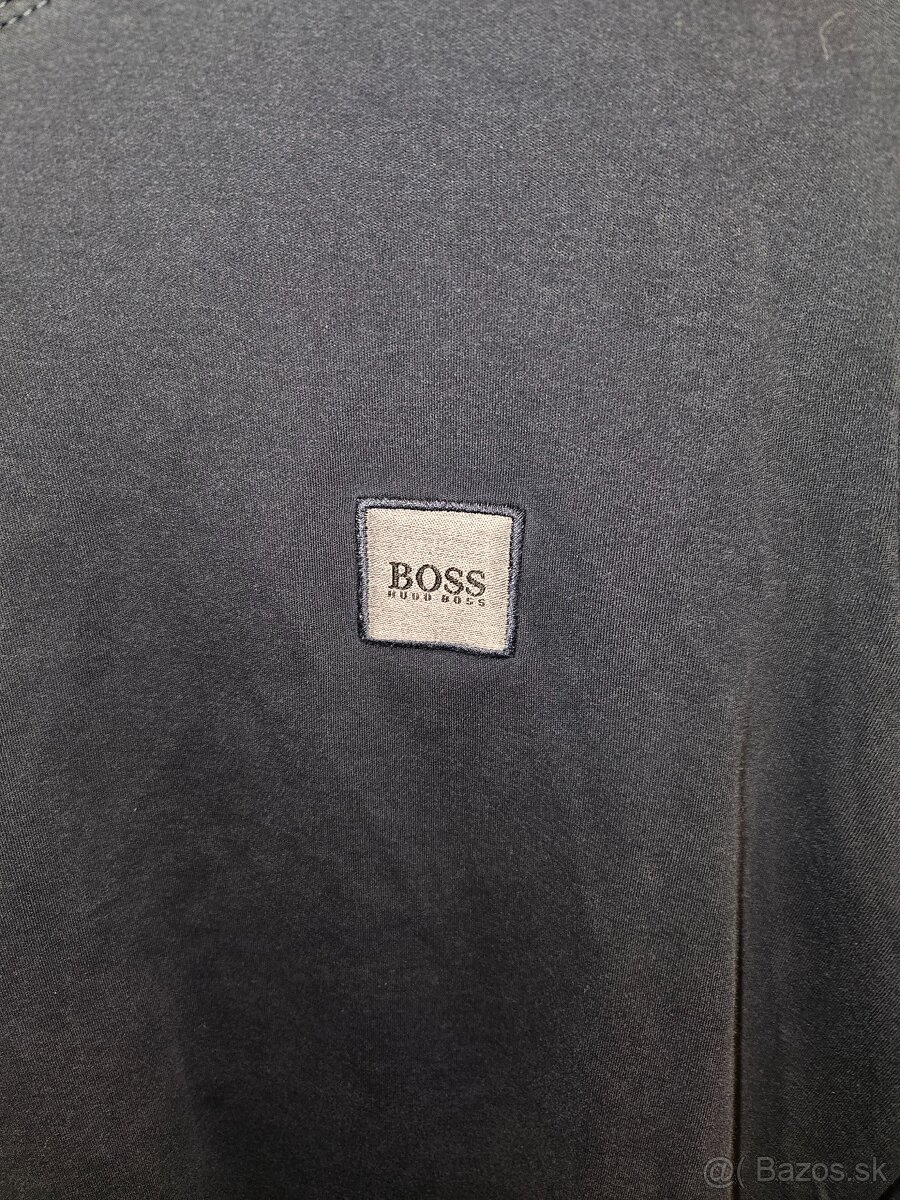 Pánske tričko Hugo Boss - 2