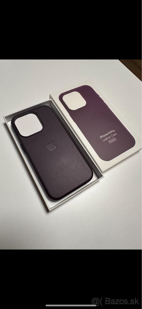 Kryt Apple magsafe - 2