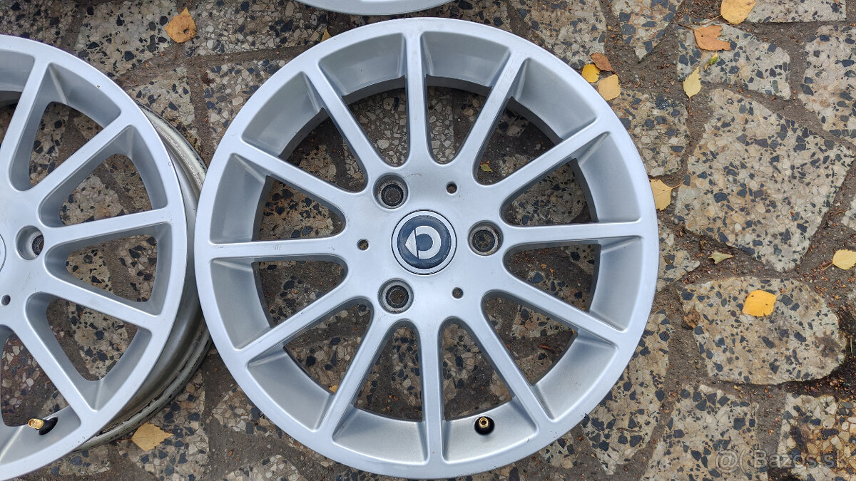 3x112 R15 --- SMART - 2