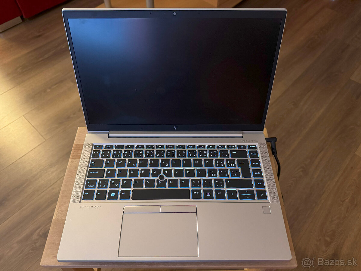 HP EliteBook 845 G7 - 2