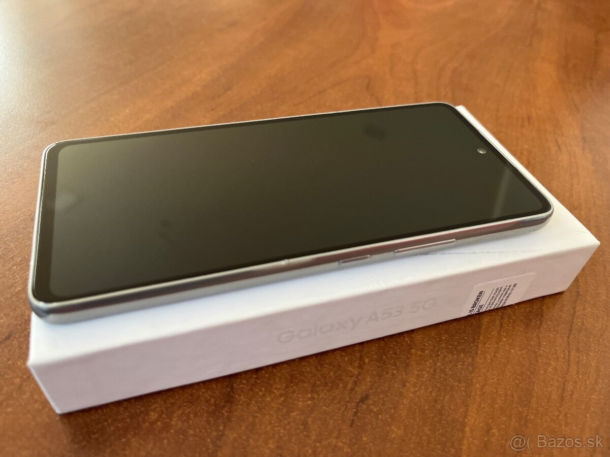 Samsung Galaxy A53 5G 8GB / 128GB - 2