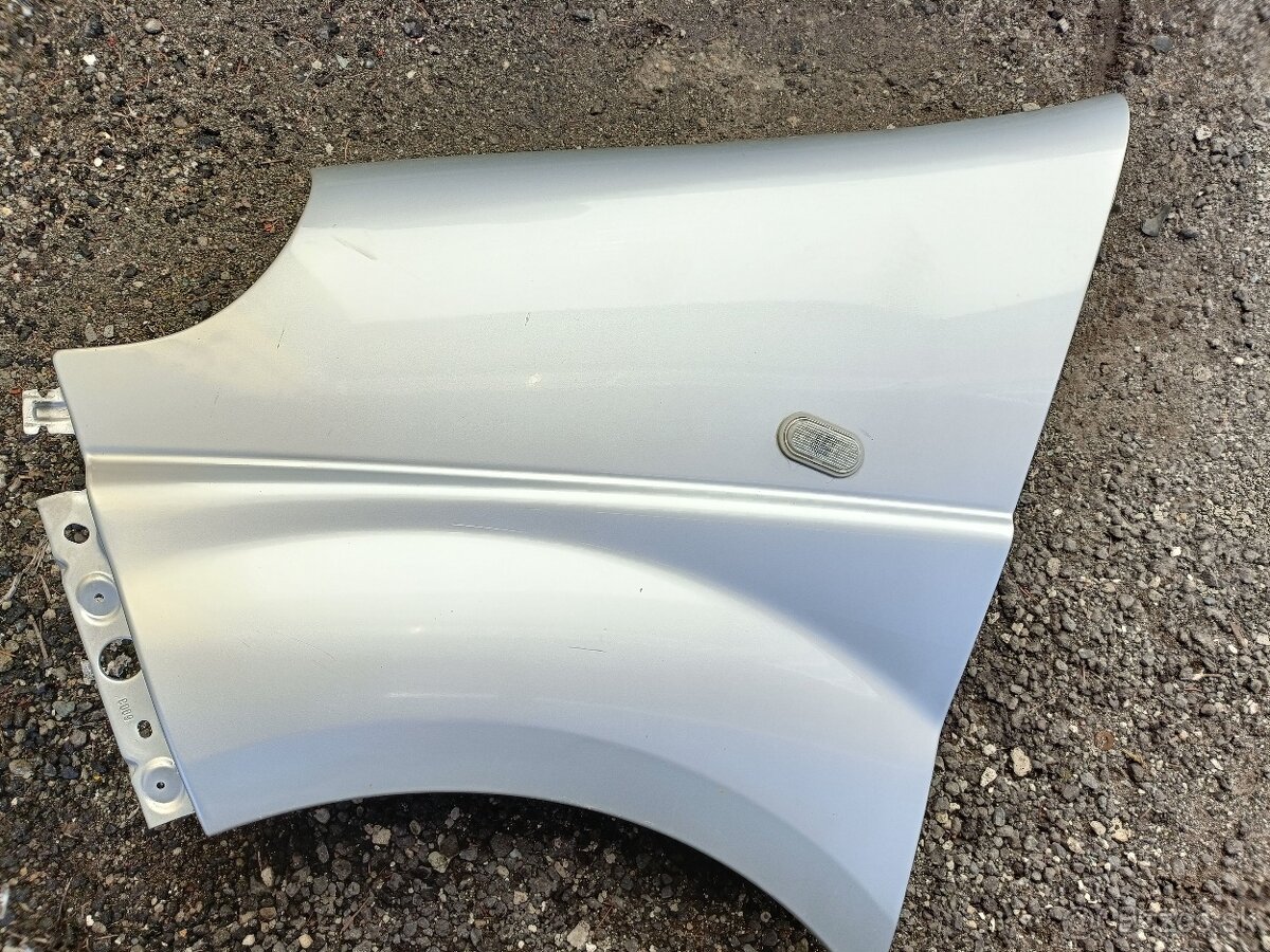 lavy blatnik opel vivaro renault trafic 2001-2014 - 2