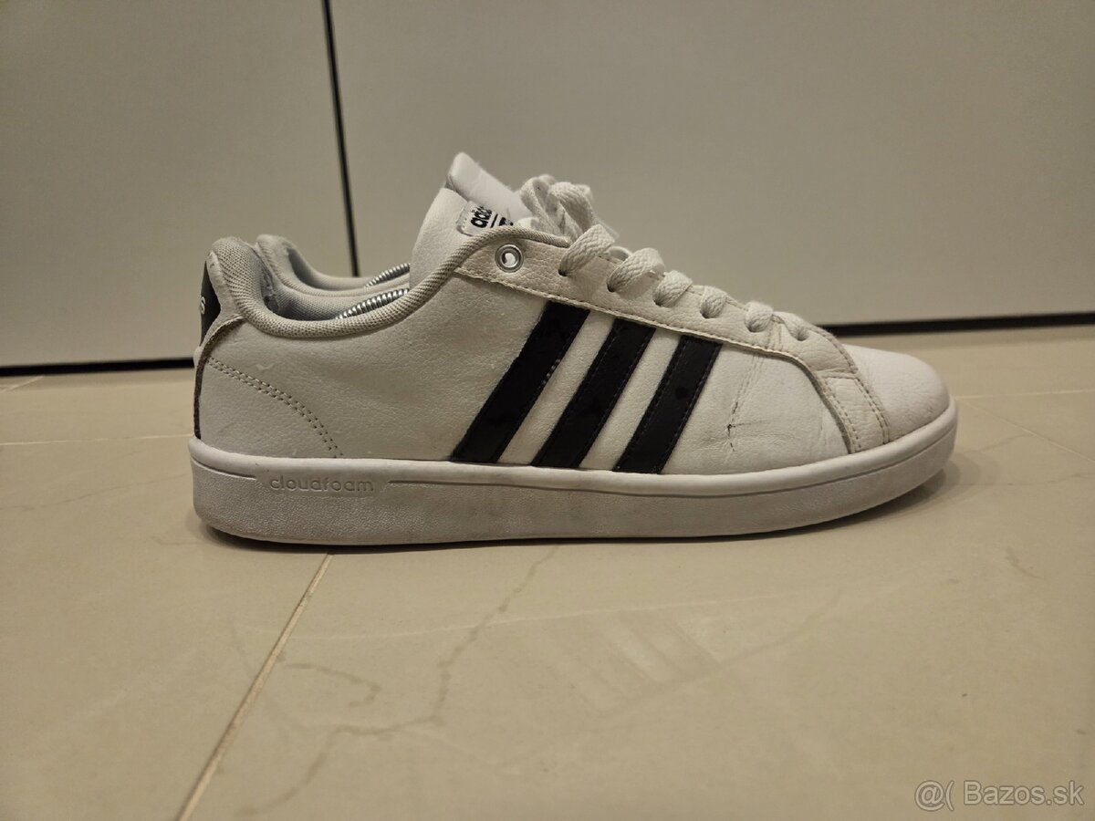 Darujem panske topanky Adidas velkost 43 - 2