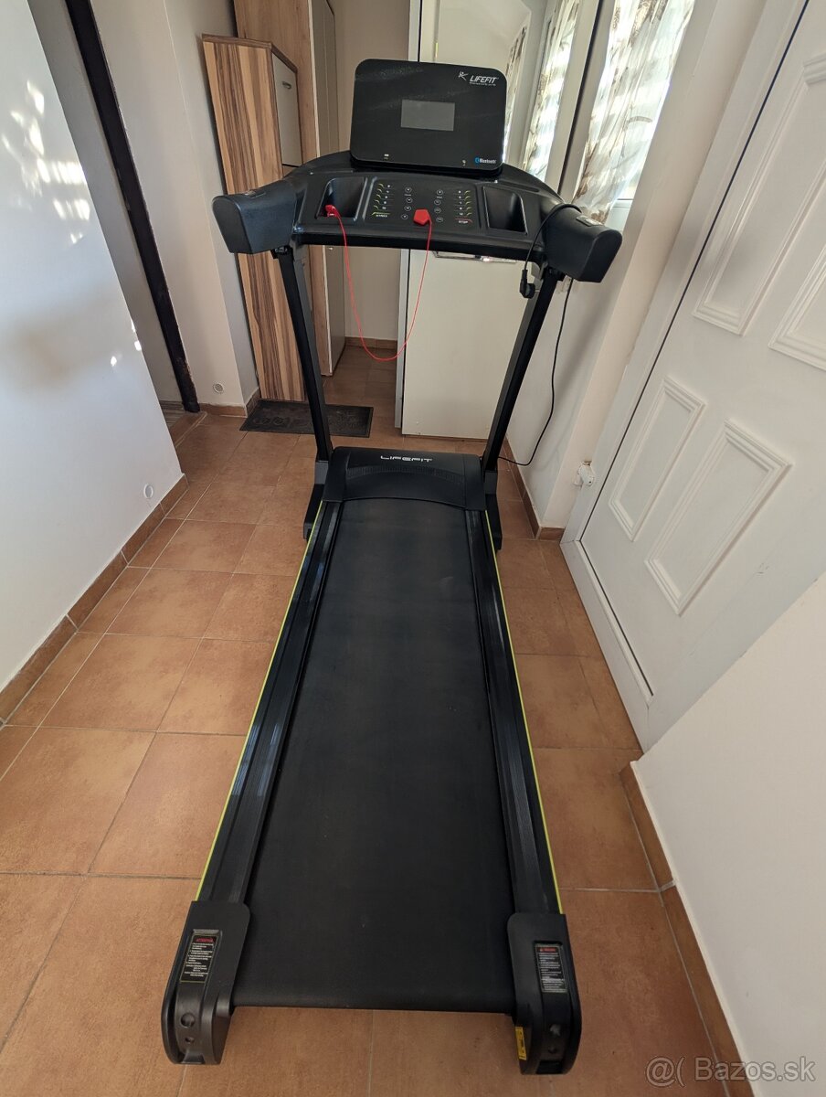 Bežecký pás Lifefit TM7100 - 2