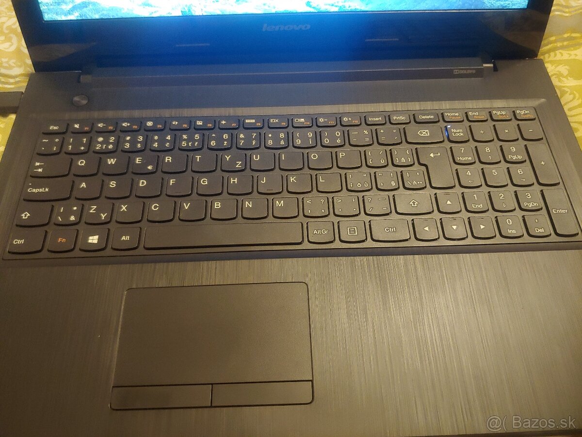 Predam notebook LENOVO G50-30 - 2