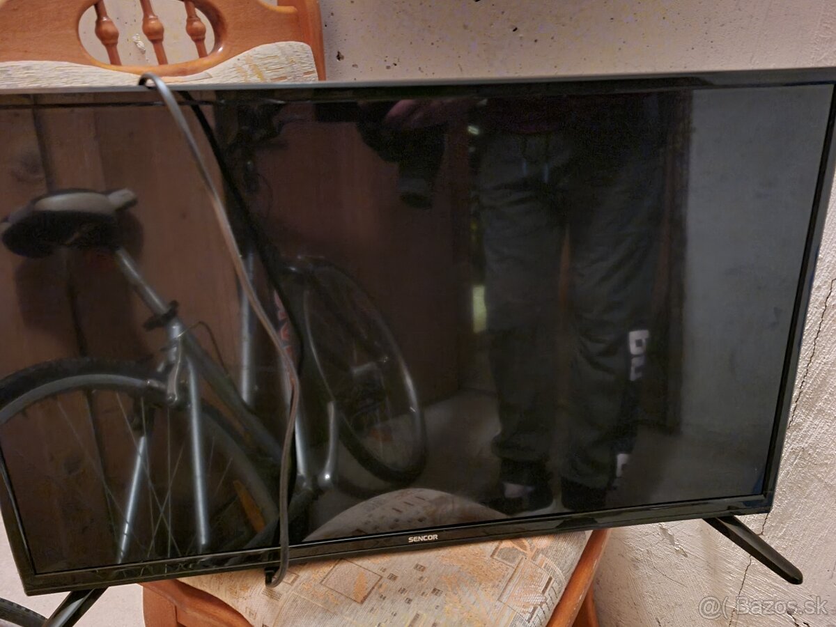 Sencor televizor - 2