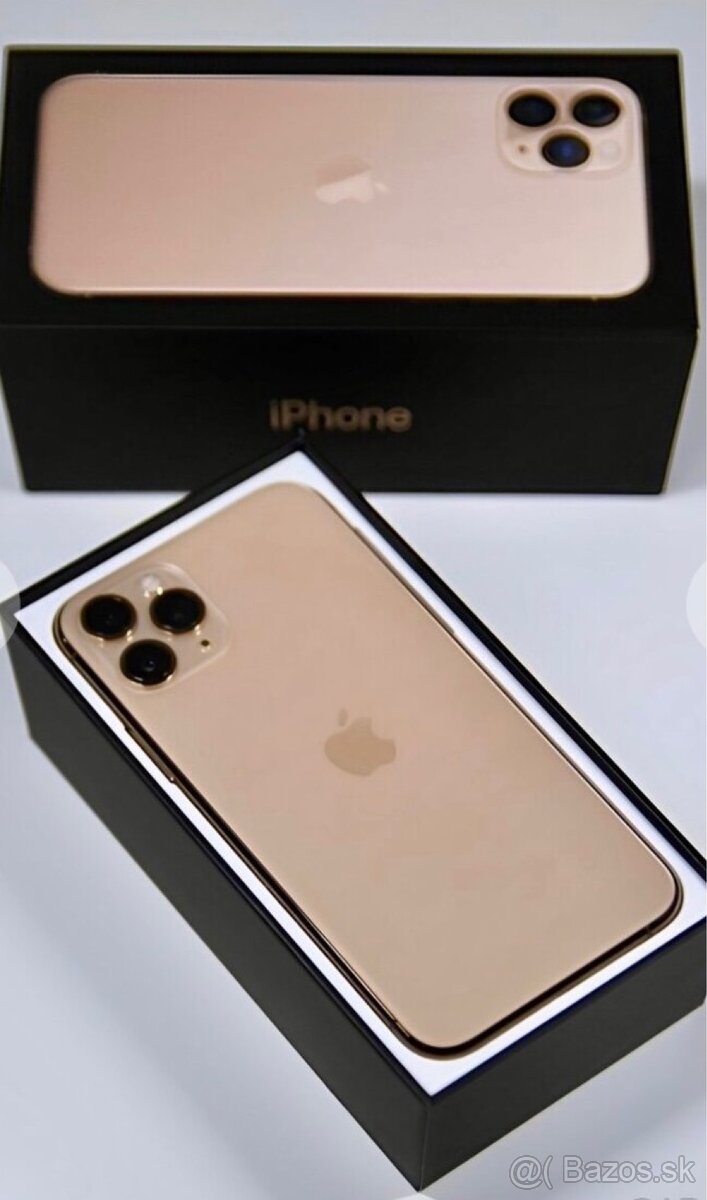 IPhone 11 pro 256gb - 2