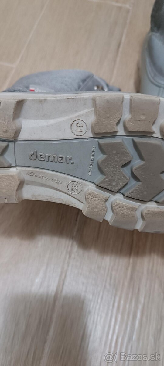 Detske snehule31/32 - 2