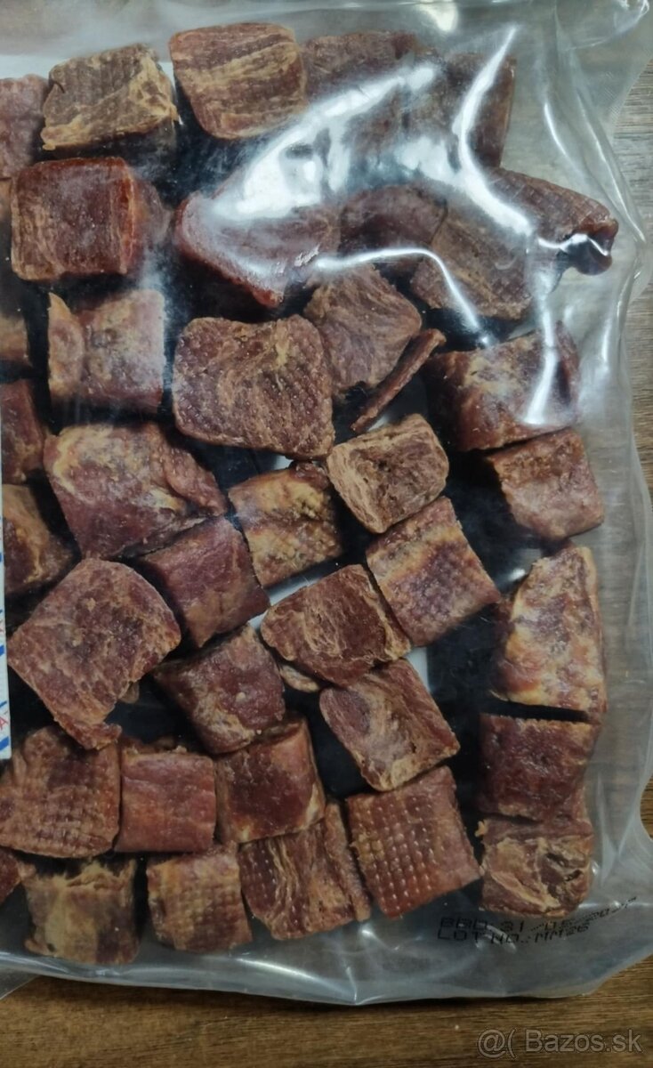 Predam snack pre psov / macky - 2