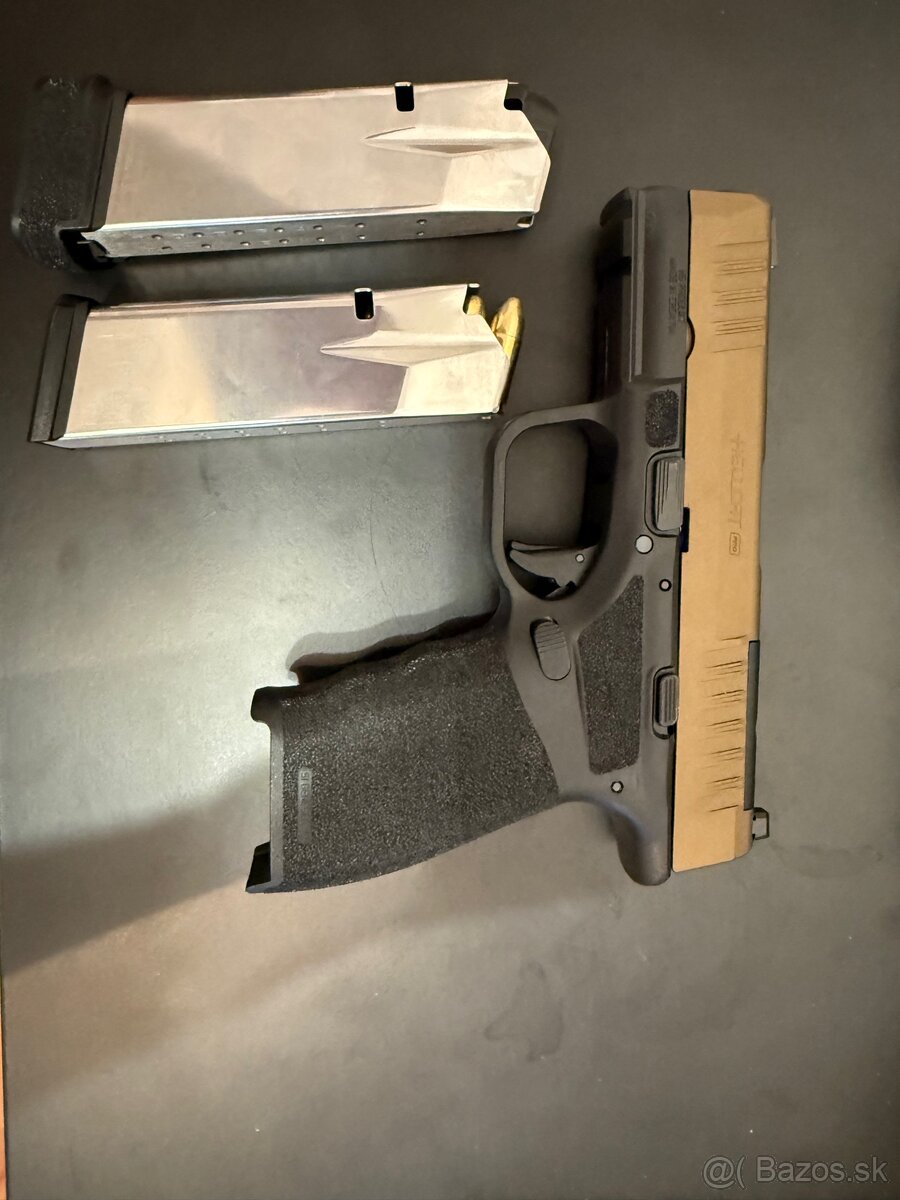 Springfield hell cut pro11 - 2