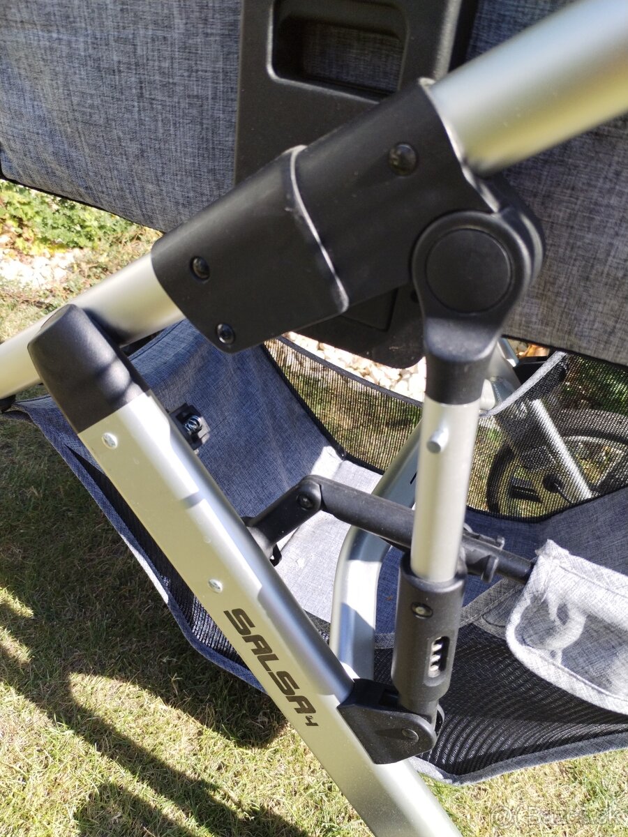 ABC design Salsa 4 - 2