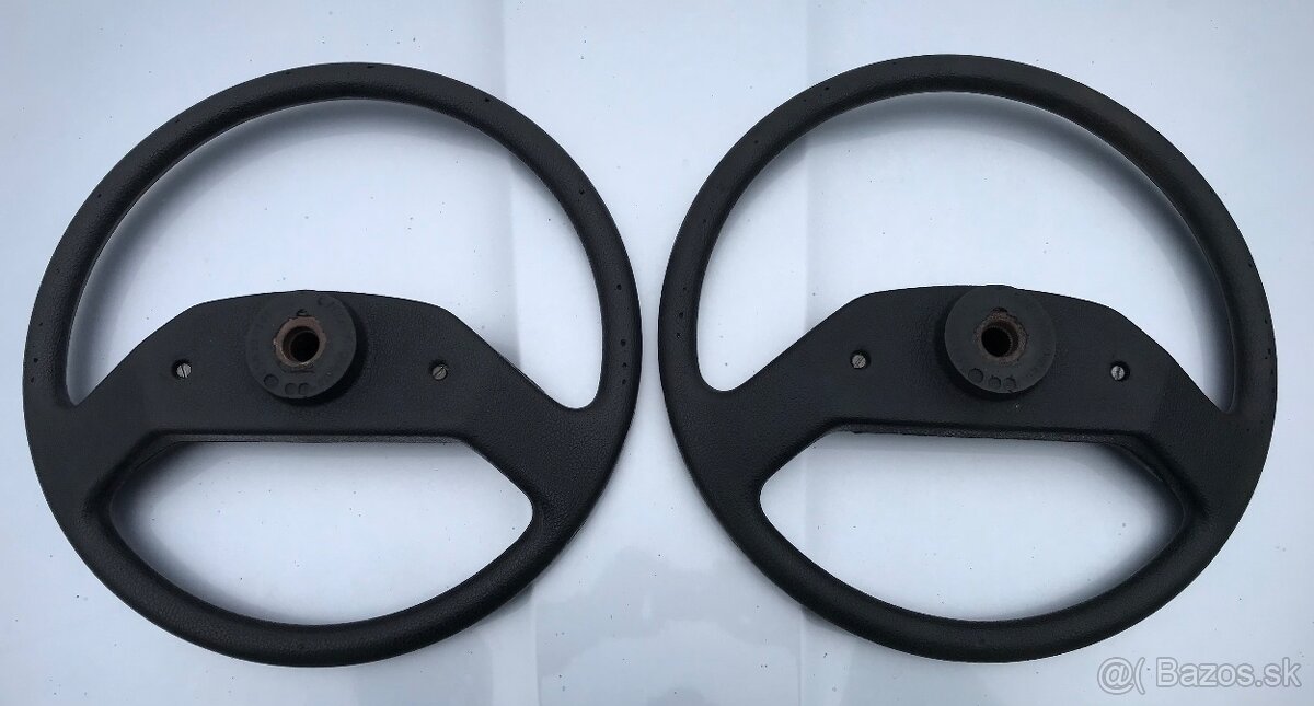 Volant Škoda - Wartburg 311 - 2