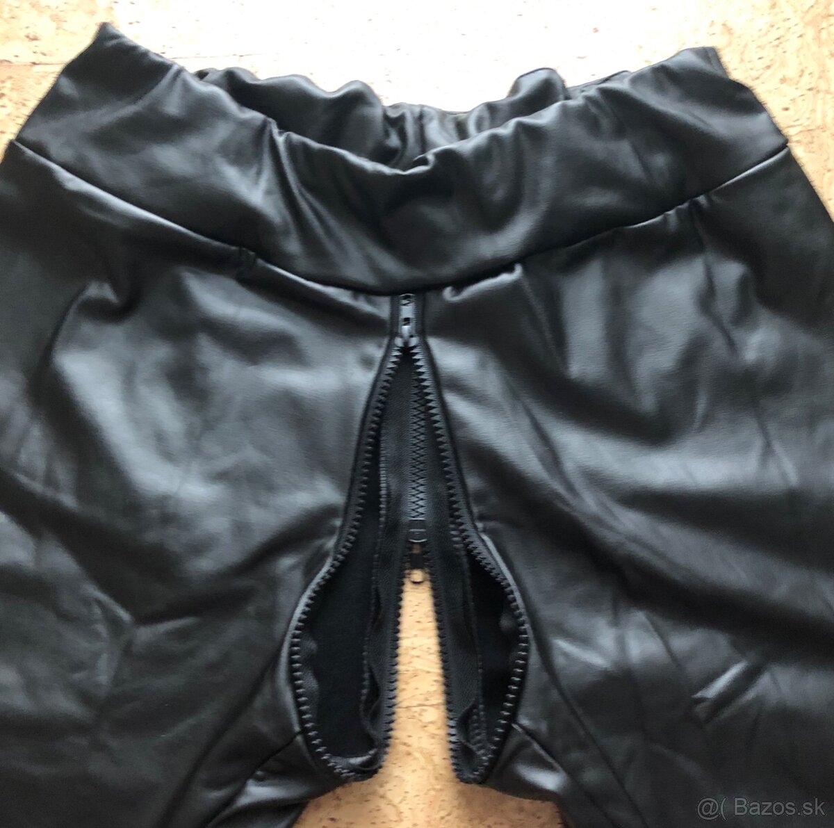 LEGINY NA ZIPS….UNISEX…42-44…NOVE - 2