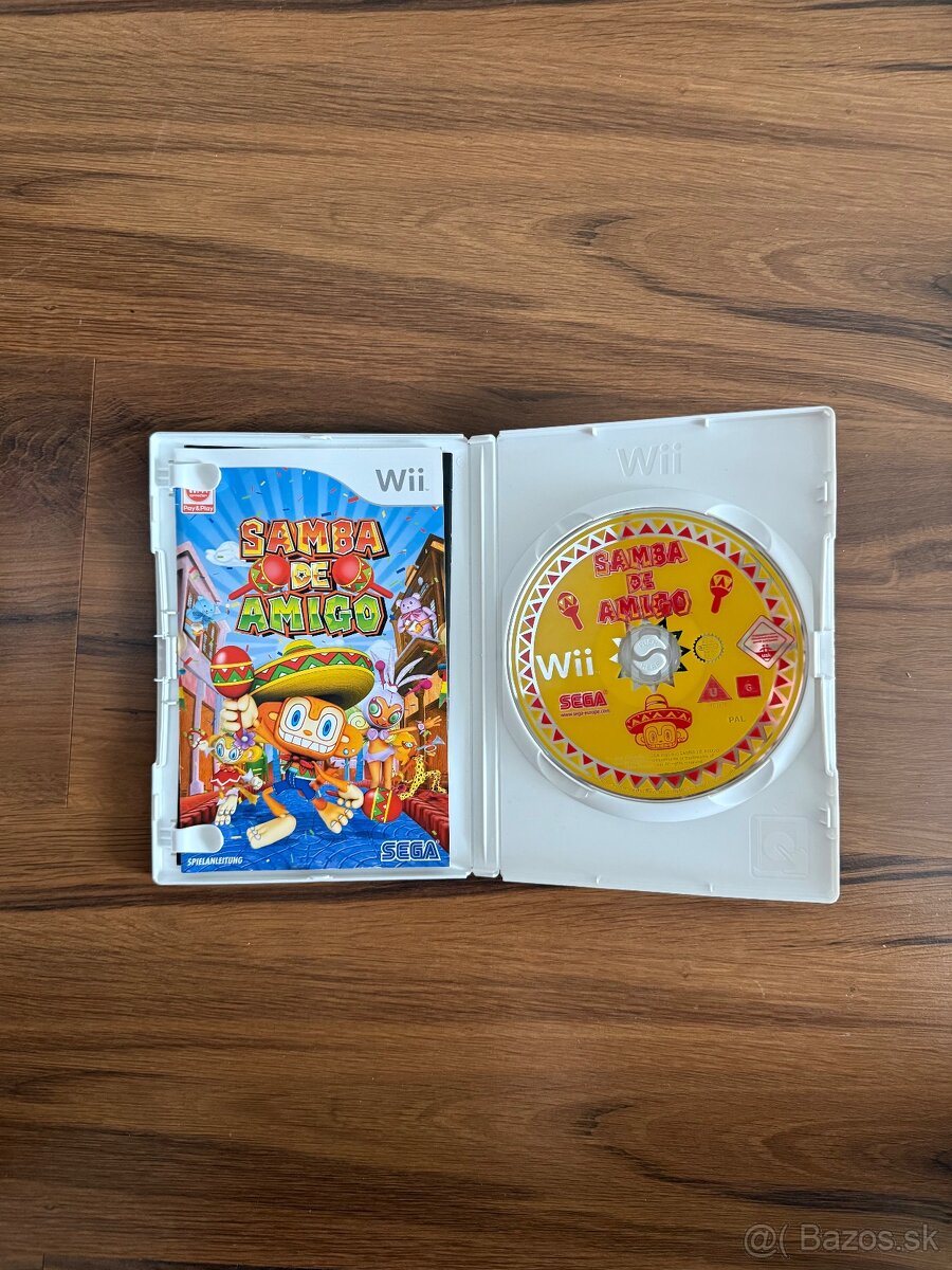 Samba de Amigo - 2