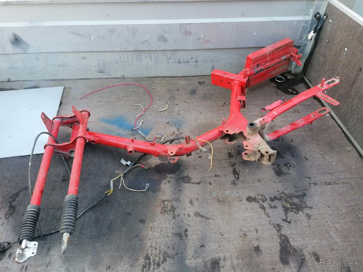 Babeta automatic - 2