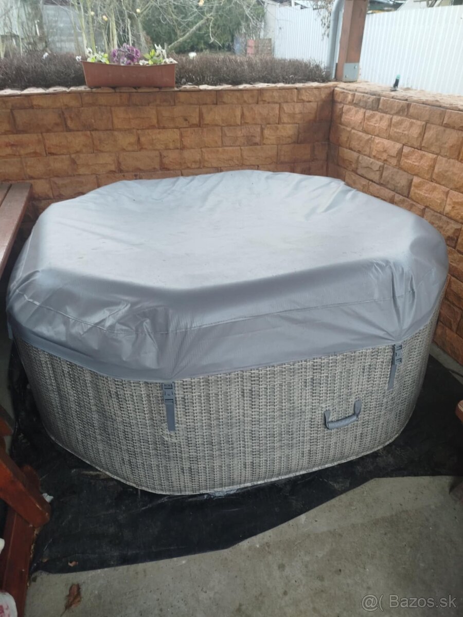 Virivka pre 6 osob - 2