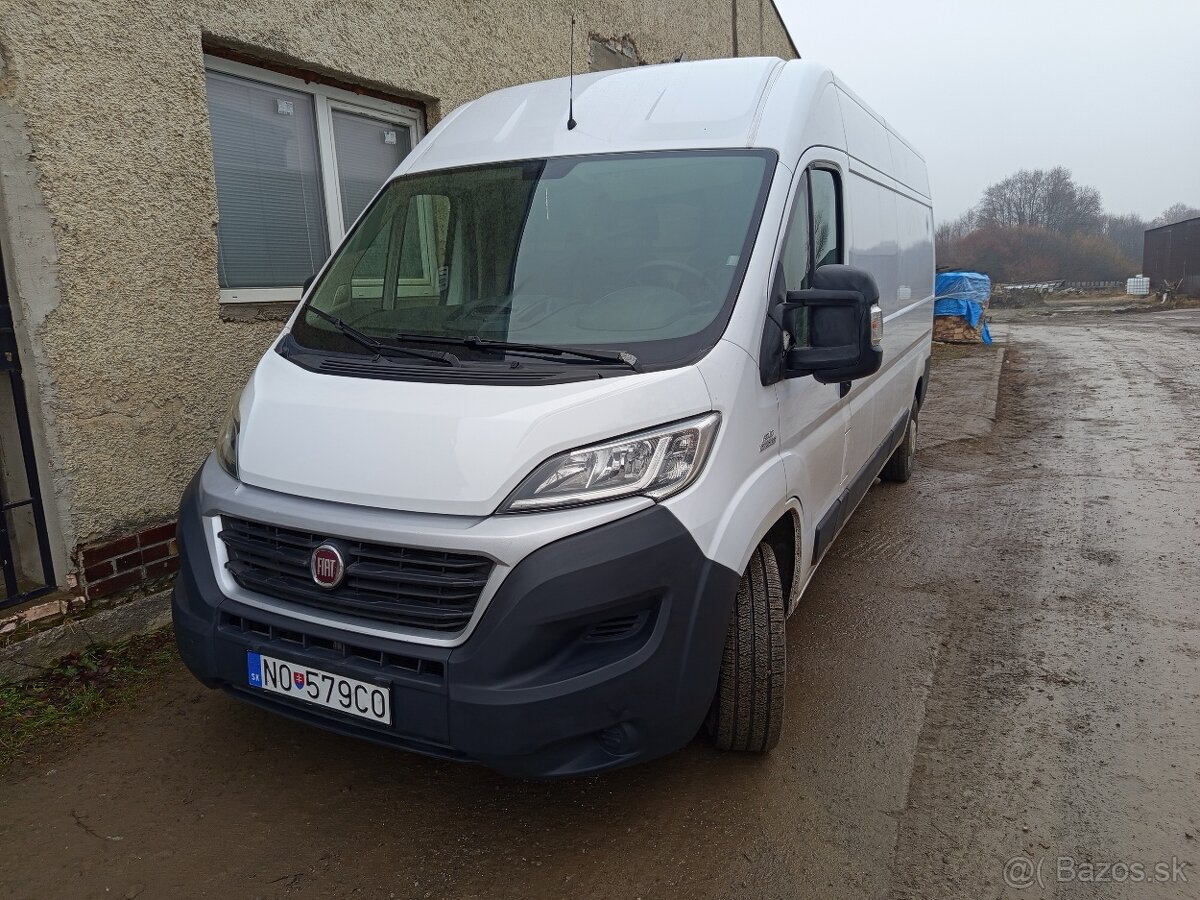 Fiat Ducato - 2