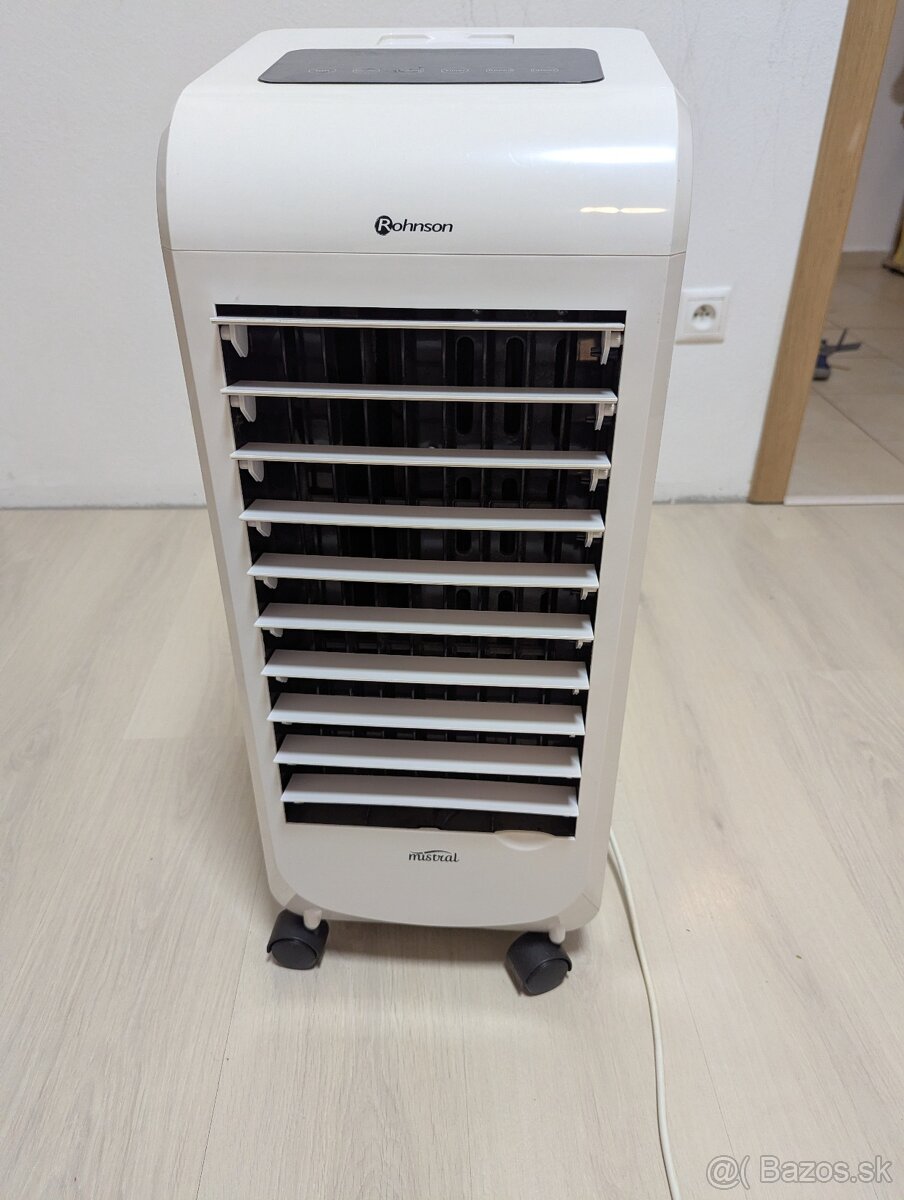 Ochladzovac vzduchu Rhonson R-875 Mistral - 2