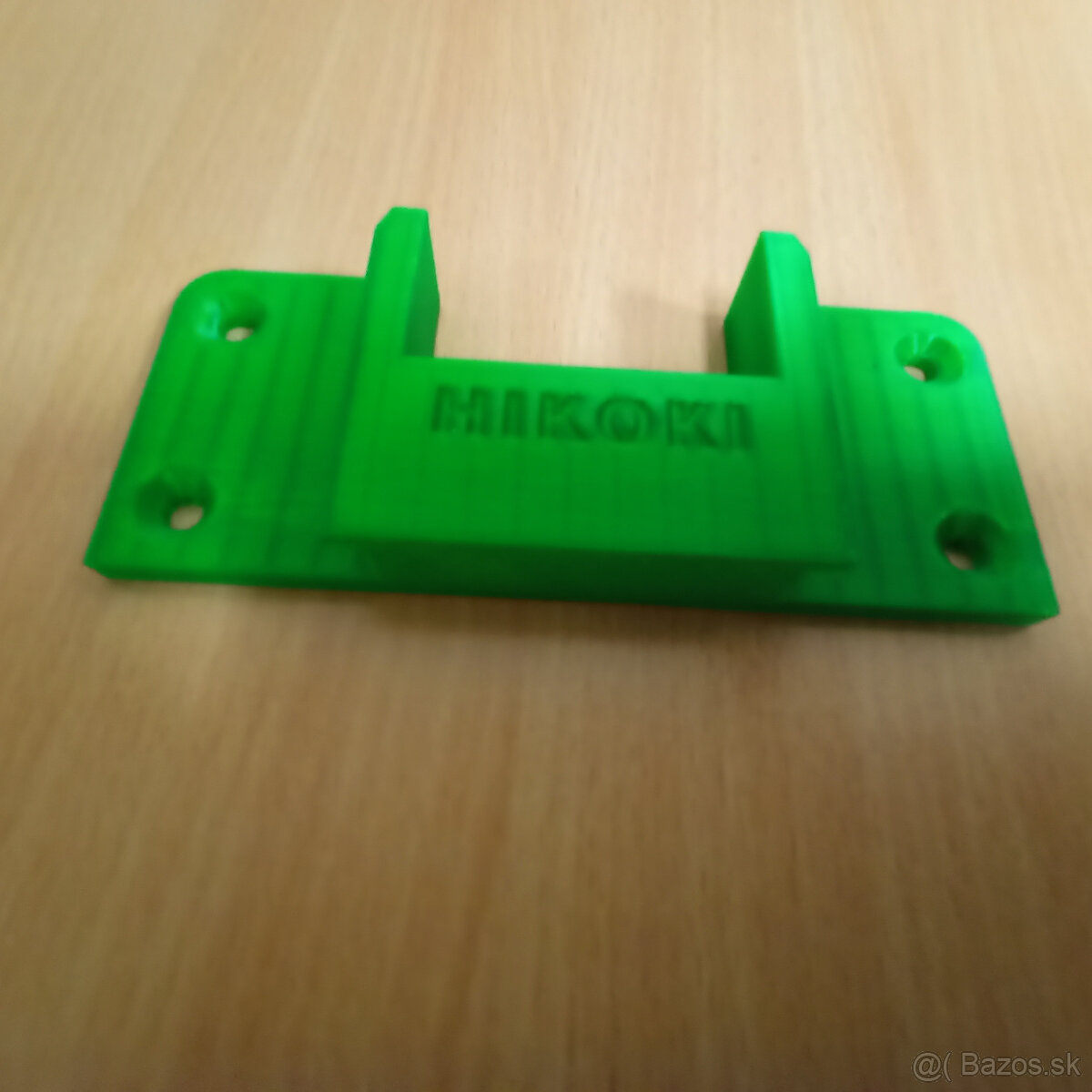 Držiaky na nabíjačku, batérie a náradie Hikoki (Hitachi) - 2