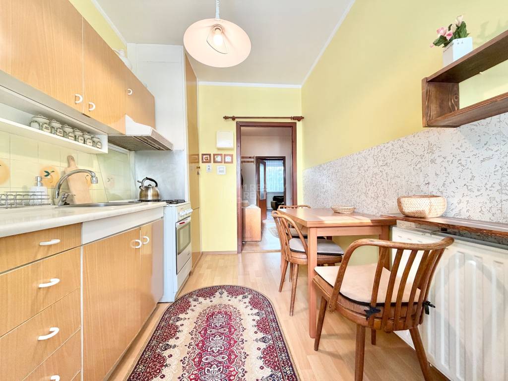 Útulný 2-izbový byt na prenájom v Žiline, Solinky, 49 m² - 2