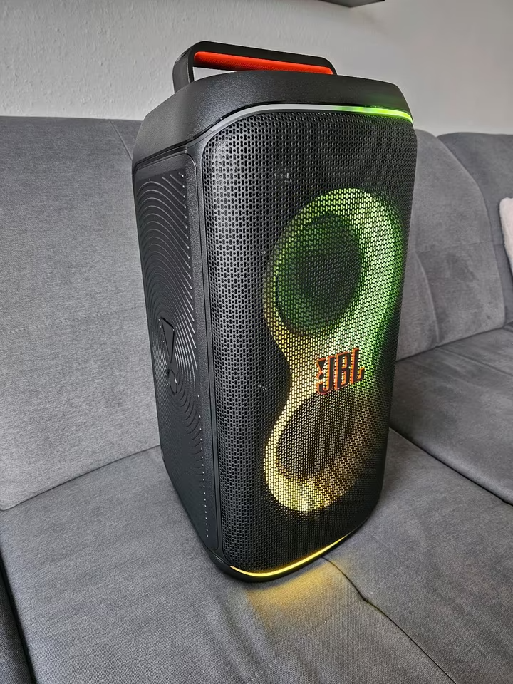 JBL Club 120 - 2