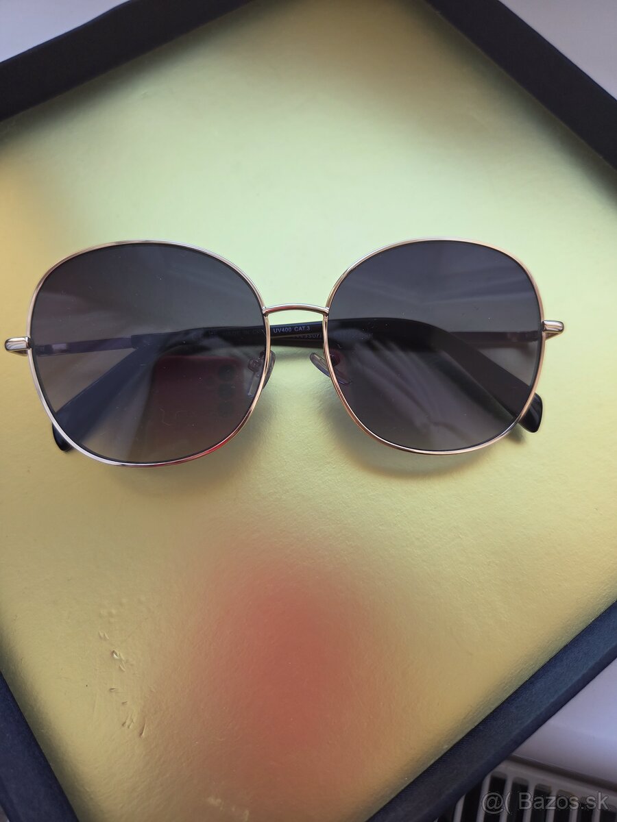 Slnečné okuliare celá sada - 2