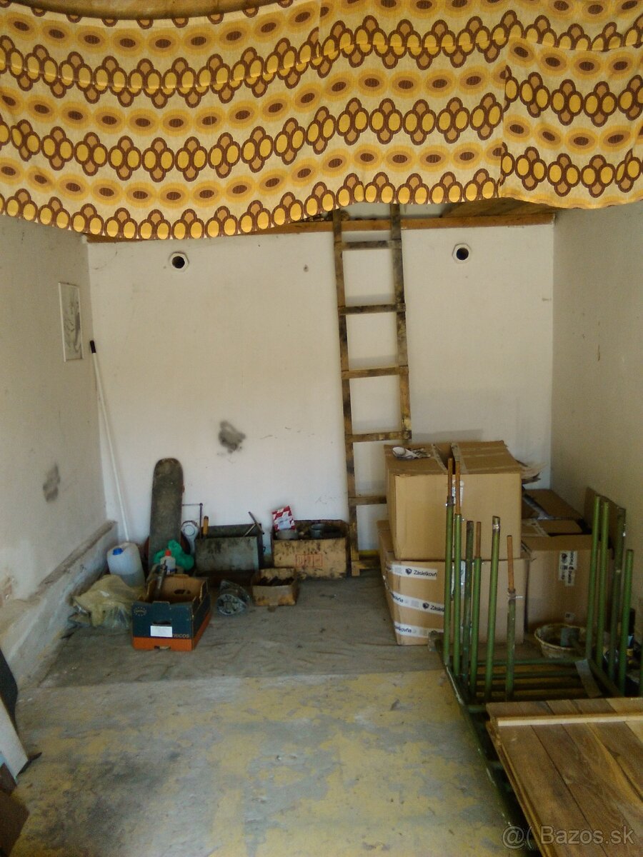 Predám garáž Bardejov,Tačevská ulica - 2