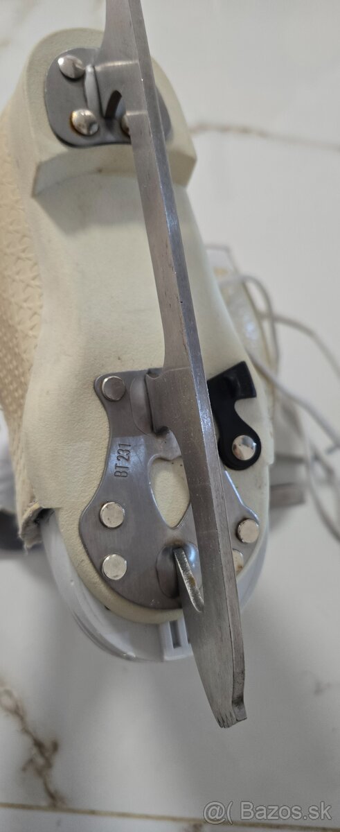 Kvalitné korčule - 2