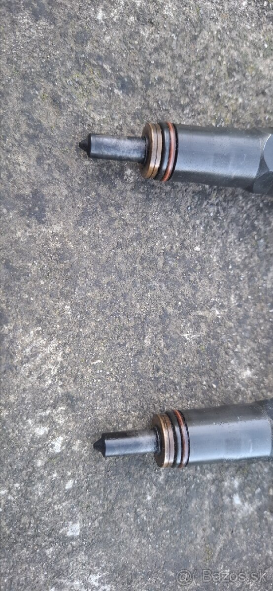 038130073AL Vstrekovače 1.9TDI 96kW , 110kW - 2