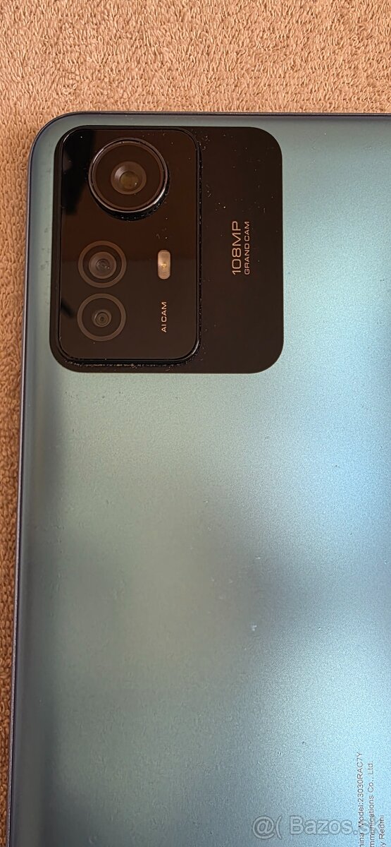 Xiaomi Redmi Note 12S - 2