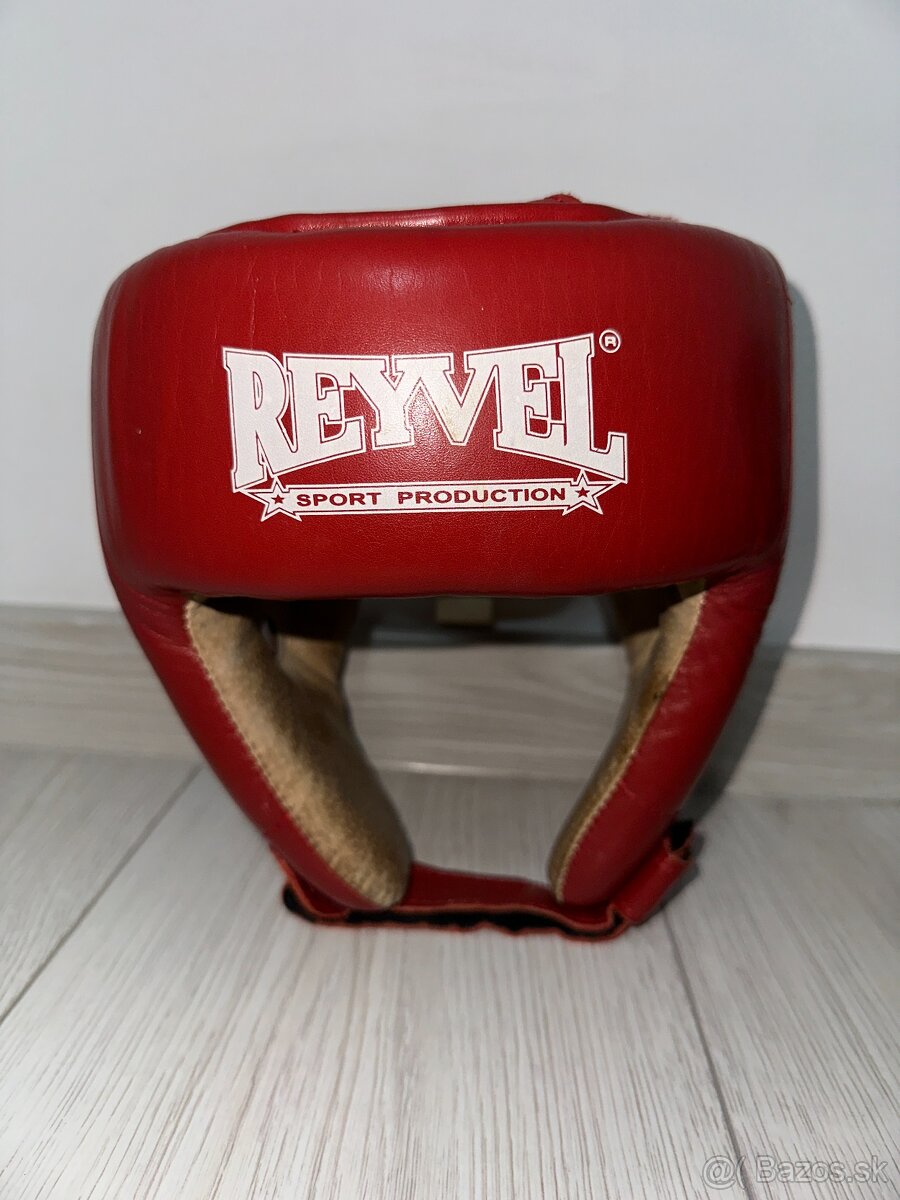 Boxerské topánky adidas - 2