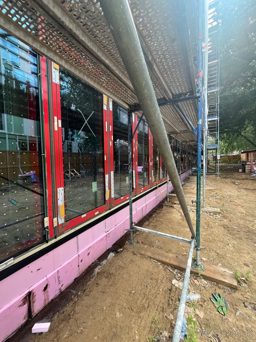 PONUKA PRE OKENÁROV– NEMECKO - 2