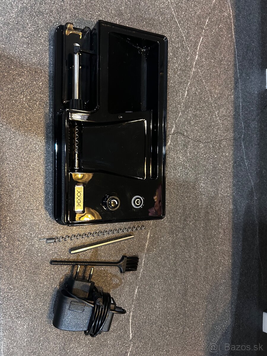 Elektrická plnička JOUGE - 2