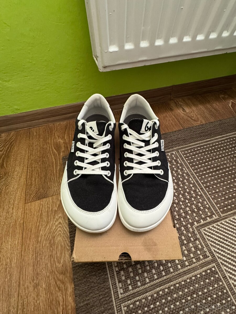 Barefoot tenisky - Be Lenka - 2