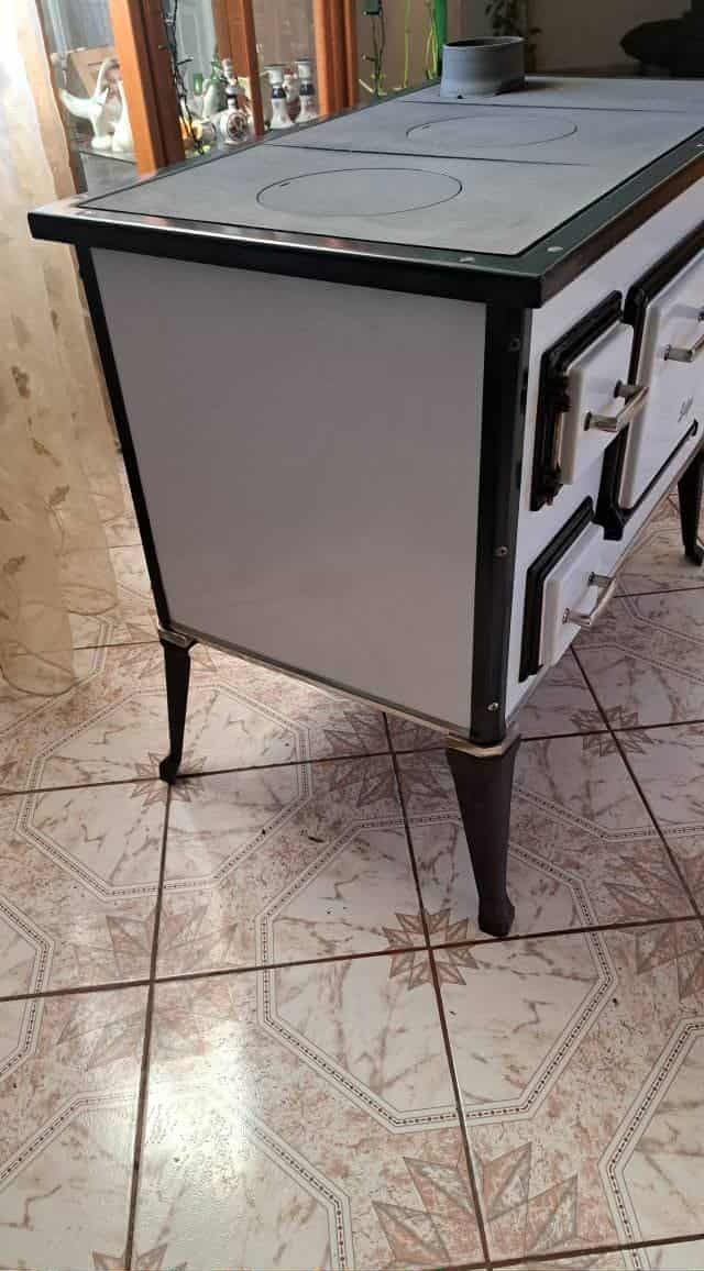 Predám šporák - 2