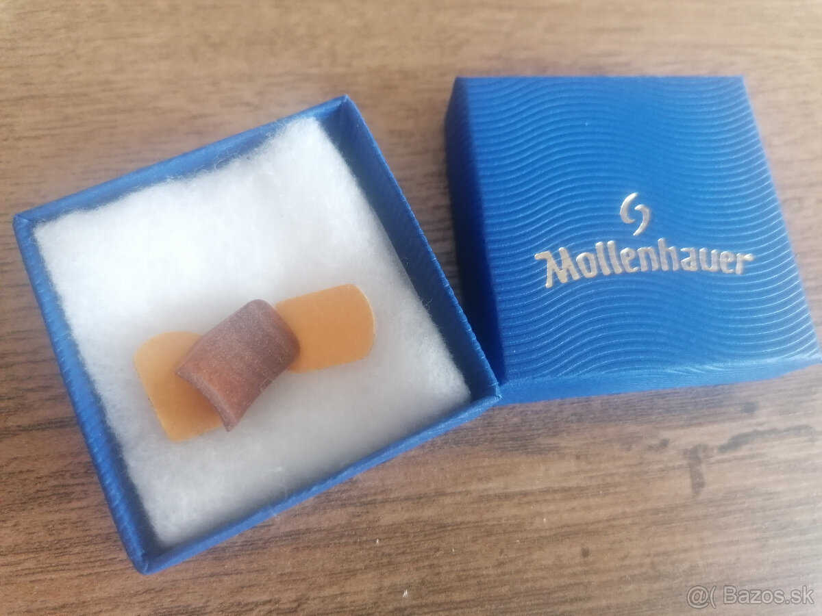 Mollenhauer - Thumbrest - Alt - 2