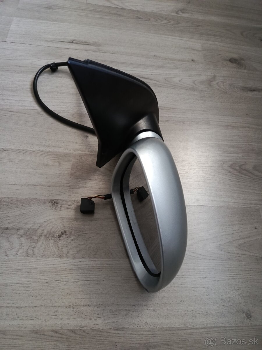 Prave spatne zrkadlo vw golf 5 - 2