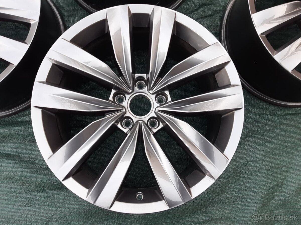 Alu disky Volkswagen Arteon Almere R18 - 2