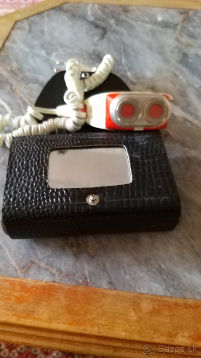 Holiace strojceky - 2